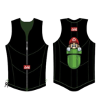 MR.Trouble Life jacket - Image 2